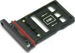 Slot Card Sim Negru Huawei Mate 20 Pro Slot Card Sim Negru Huawei Mate 20 Pro