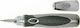 Goldtool Goldtool Screwdriver with 11 Interchangeable Tips