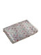 Forcats No2 Blanket Dog Gray 76x104cm
