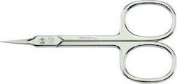 Kiepe Nail Scissors with Straight Tip for Cuticles 9cm 2022