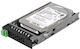 Fujitsu 1.2TB HDD Hard Drive 2.5" SAS 3.0 10000rpm for Server S26361-F5550-L912