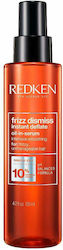 Redken Frizz Dismiss Anti-Frizz Serum 125ml