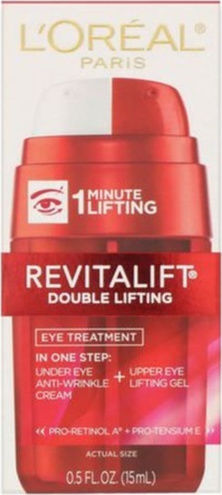 revitalift oreal