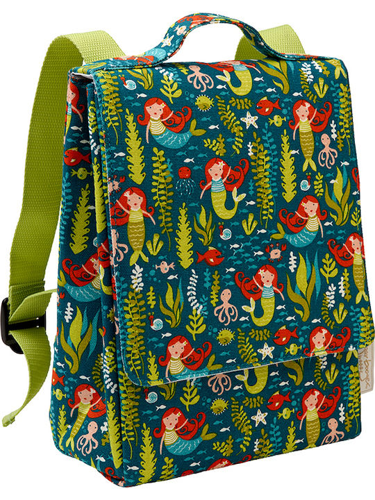 Sugar Booger Isla The Mermaid Bag Backpack Multicolour Sugar Booger Isla The Mermaid Bag Backpack Multicolour