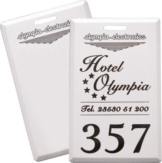 Olympia Electronics RF-50/T