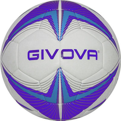 Givova Pallone Match King Soccer Ball Multicolour