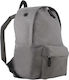 Sol's Rider Graphit Schulranzen Rucksack Junior High-High School in Gray Farbe 16Es