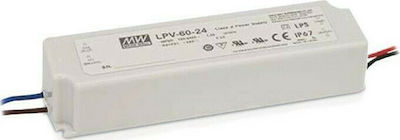 LED Power Supply 20W Ideal Lux