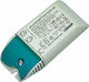 Osram Dimmable LED Power Supply IP20 Power 74W with Output Voltage 11.2V