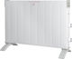 Luxell HC-2947 Θερμοπομπός Δαπέδου 2500W 77x55c...
