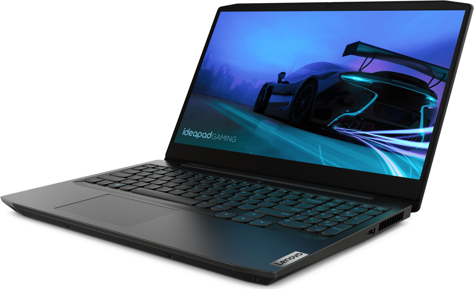 Lenovo IdeaPad Gaming 3 15ARH05 (Ryzen 5-4600H/8GB/512GB/GeForce GTX ...