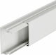 Legrand Κανάλι Καλωδίων με Αυτοκόλλητο από Πλαστικό Mini 24x14 mm Λευκό 2m