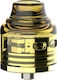 Oumier Wasp Nano S RDA 25mm Gold