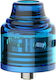 Oumier Wasp Nano S RDA 25mm Blue