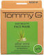 TommyG Fast Beauty Gesichtsmaske 12 Stück x 8ml