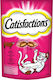 Catisfactions Σνακ Γάτας με Μοσχάρι 60gr