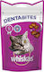 Whiskas Dentabites Snack Treats with Chicken Ch...