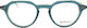 Roxy Ramă Ochelari Acetat Turcoaz ERJEG03036-AGRN
