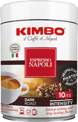 Kimbo Кафе Еспресо Napoletano Classic Смляно в ...