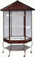 Puik Kλούβα Παγόδα 88x88x190cm