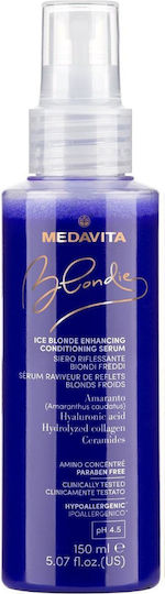 Medavita Blondie Serum für Stärkung & Farbhaltbarkeit 150ml