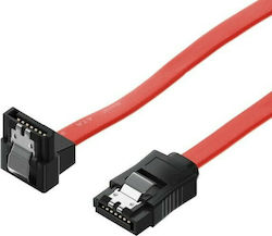 Akyga 7-Pin SATA III Festplattenkabel AK-CA-51