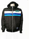 Jacket Black