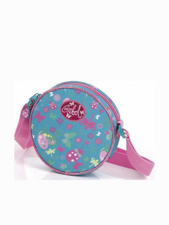 Gabol Lulu Kids Bag Shoulder Bag Blue