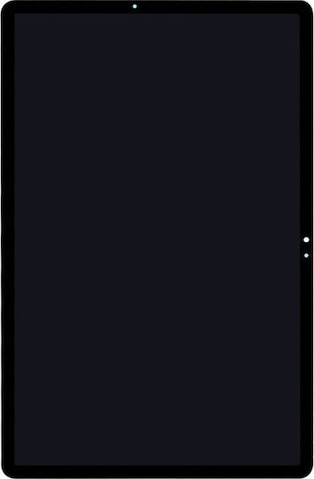 Samsung Bildschirm & Touch-Mechanismus Ersatzteil black (Galaxy Tab S7)