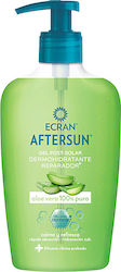 Ecran Aftersun After Sun Gel Body 200ml