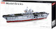 Sluban Блокчета Amphibious Assault Ship за 8+ години години 1088бр