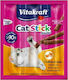 Vitakraft Cat Mini Treats in Stick with Turkey with Turkey & Lamb 3pcs for Adult Cats 18gr 340413