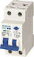 Gacia Phase Relays Leckage der Erde 10A Double ...