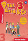 Paul, Lisa & Co 3, Glossar