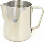 Rhino Coffee Gear Professional Milk Pitcher 600ml Inox