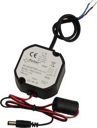 Pulsar Stromversorgung CCTV