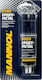 Mannol Epoxy Metal Glue 2-Component 30gr 9905