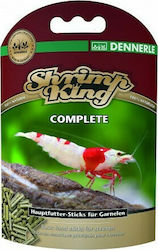 Dennerle King Complete Shrimp Food 45gr