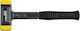 Halder Secural Mattel with Plastic Handle 3380040