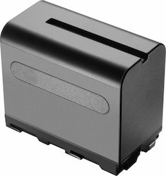 Fujicell Μπαταρία Replacement F970 Συμβατή με Sony Fujicell Μπαταρία Replacement F970 Συμβατή με Sony