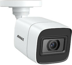Annke CR1BL CCTV Waterproof Camera 4K Annke CR1BL CCTV Waterproof Camera 4K