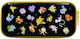 Hori Pokemon Stars Υφασμάτινη Θήκη Μεταφοράς για Κονσόλα Switch / Switch Lite