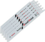 Bosch S 922 HF 150mm 2Stück