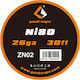 Geek Vape Ni80 26GA 10m