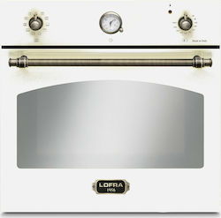Lofra FR BP 69 EE /FB Einbauofen 70Es B59.4cm.