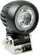 Lampa Roundς Waterproof Headlights Car LED Universal 9 - 32V 10W 5.7cm 1pcs