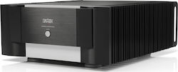 Mark Levinson No5302 Power Amplifier Hi-Fi Amplifier Stereo 270W/4Ω 135W/8Ω Black Mark Levinson No5302 Power Amplifier Hi-Fi Amplifier Stereo 270W/4Ω 135W/8Ω Black