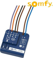 Somfy Izymo Intelligenter Wi-Fi-Schalter Somfy Izymo Intelligenter Wi-Fi-Schalter