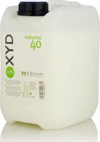 Kyana Salon Oxyd Special Οξυζενέ Μαλλιών 12% 40Vol 5000ml