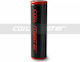 Coil Master Αυτοκόλλητο Ηλεκτρονικού Τσιγάρου 10τμχ σε Μαύρο χρώμα
